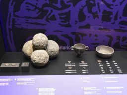 Exposición de los Guerreros de Xian 2023